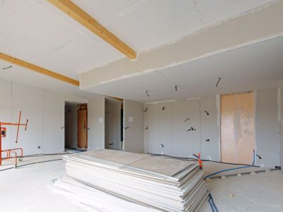 Nos Chantiers