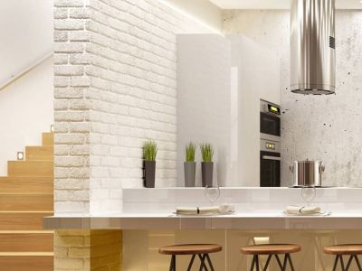 Aménagement intérieur